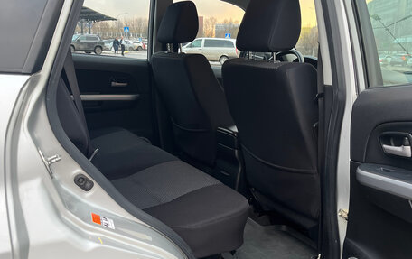 Suzuki Grand Vitara, 2007 год, 790 000 рублей, 17 фотография