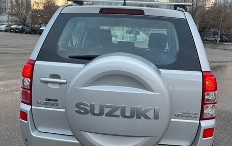 Suzuki Grand Vitara, 2007 год, 790 000 рублей, 3 фотография