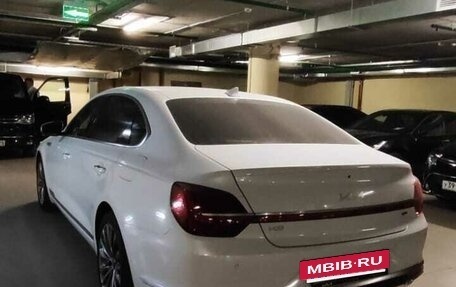 KIA K9, 2022 год, 7 199 000 рублей, 6 фотография