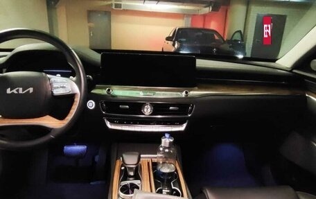 KIA K9, 2022 год, 7 199 000 рублей, 7 фотография