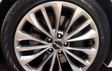 KIA K9, 2022 год, 7 199 000 рублей, 12 фотография