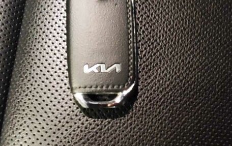 KIA K9, 2022 год, 7 199 000 рублей, 11 фотография