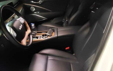 KIA K9, 2022 год, 7 199 000 рублей, 8 фотография