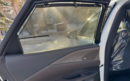 Lexus RX IV рестайлинг, 2025 год, 11 350 000 рублей, 16 фотография