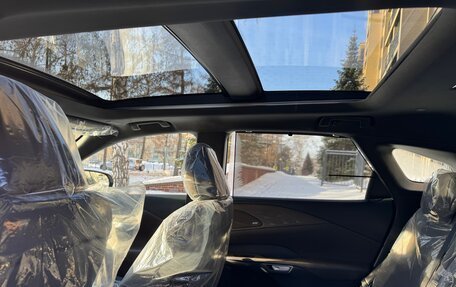 Lexus RX IV рестайлинг, 2025 год, 11 350 000 рублей, 17 фотография