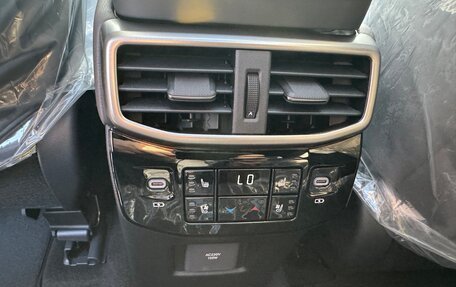 Lexus RX IV рестайлинг, 2025 год, 11 350 000 рублей, 18 фотография