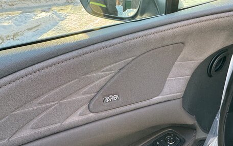 Lexus RX IV рестайлинг, 2025 год, 11 350 000 рублей, 20 фотография