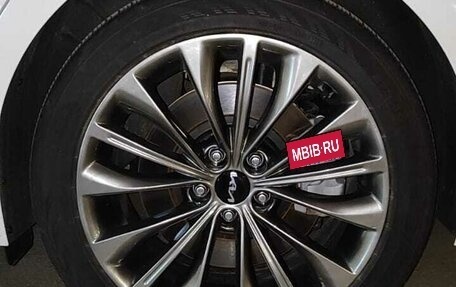 KIA K9, 2022 год, 7 199 000 рублей, 13 фотография