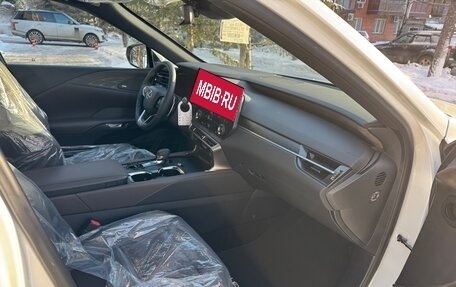 Lexus RX IV рестайлинг, 2025 год, 11 350 000 рублей, 11 фотография