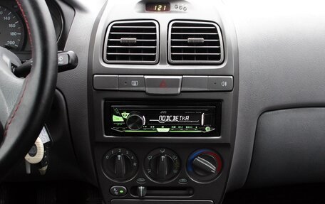 Hyundai Accent II, 2005 год, 369 000 рублей, 8 фотография