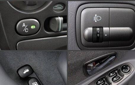 Hyundai Accent II, 2005 год, 369 000 рублей, 13 фотография