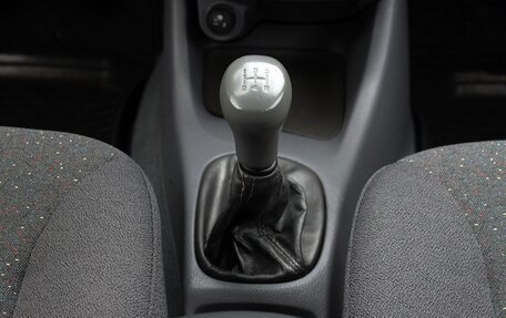 Hyundai Accent II, 2005 год, 369 000 рублей, 9 фотография