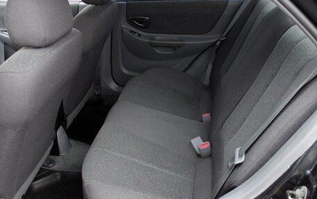 Hyundai Accent II, 2005 год, 369 000 рублей, 12 фотография