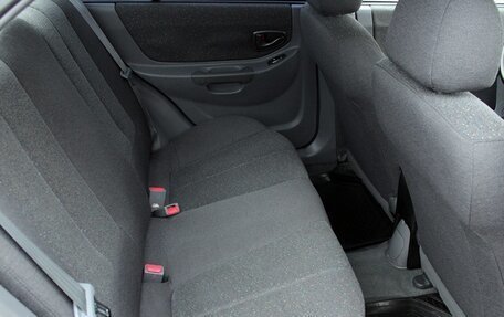 Hyundai Accent II, 2005 год, 369 000 рублей, 11 фотография