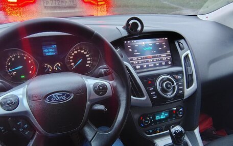 Ford Focus III, 2011 год, 400 000 рублей, 2 фотография