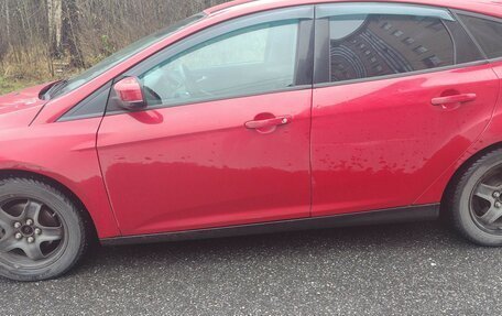 Ford Focus III, 2011 год, 400 000 рублей, 6 фотография