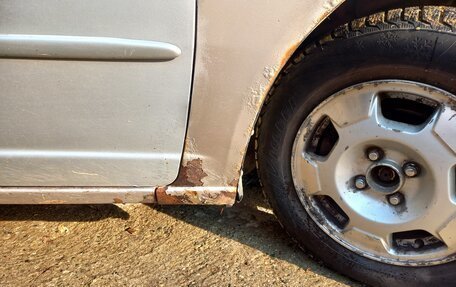 Honda Civic VII, 2002 год, 300 000 рублей, 10 фотография