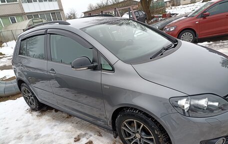 Volkswagen Golf Plus II, 2012 год, 800 000 рублей, 2 фотография