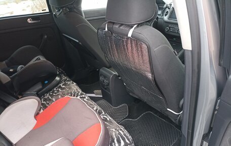 Volkswagen Golf Plus II, 2012 год, 800 000 рублей, 4 фотография