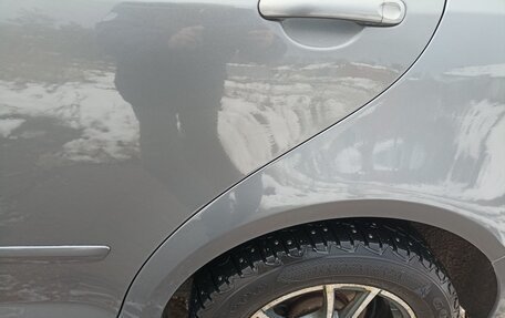 Volkswagen Golf Plus II, 2012 год, 800 000 рублей, 11 фотография