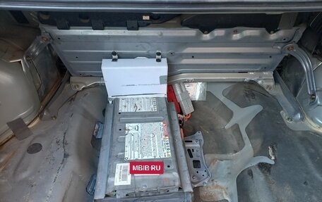 Honda Civic VII, 2002 год, 300 000 рублей, 16 фотография