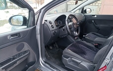 Volkswagen Golf Plus II, 2012 год, 800 000 рублей, 7 фотография