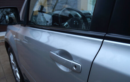 Nissan X-Trail, 2012 год, 1 350 000 рублей, 6 фотография