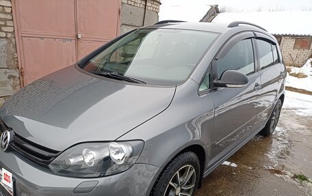Volkswagen Golf Plus II, 2012 год, 800 000 рублей, 13 фотография