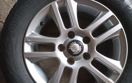 Volkswagen Golf Plus II, 2012 год, 800 000 рублей, 19 фотография