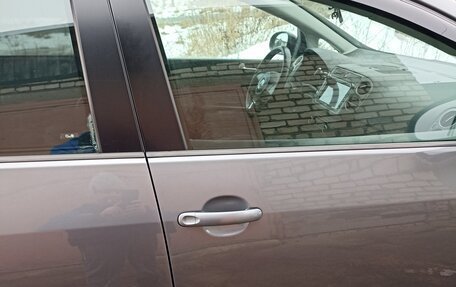 Volkswagen Golf Plus II, 2012 год, 800 000 рублей, 16 фотография