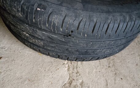 Volkswagen Golf Plus II, 2012 год, 800 000 рублей, 20 фотография