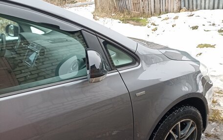 Volkswagen Golf Plus II, 2012 год, 800 000 рублей, 17 фотография