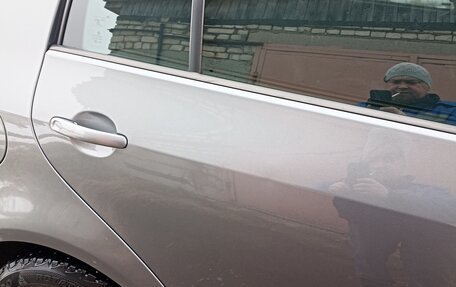 Volkswagen Golf Plus II, 2012 год, 800 000 рублей, 15 фотография