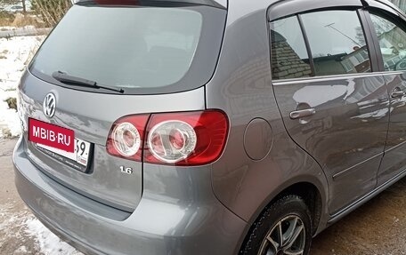 Volkswagen Golf Plus II, 2012 год, 800 000 рублей, 18 фотография