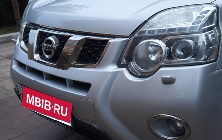 Nissan X-Trail, 2012 год, 1 350 000 рублей, 5 фотография