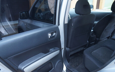 Nissan X-Trail, 2012 год, 1 350 000 рублей, 12 фотография