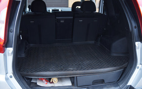 Nissan X-Trail, 2012 год, 1 350 000 рублей, 14 фотография