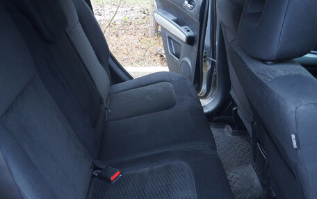 Nissan X-Trail, 2012 год, 1 350 000 рублей, 15 фотография