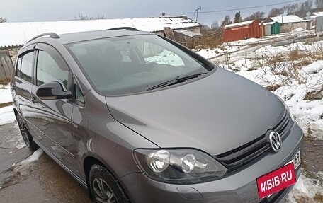 Volkswagen Golf Plus II, 2012 год, 800 000 рублей, 14 фотография