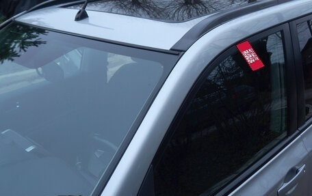 Nissan X-Trail, 2012 год, 1 350 000 рублей, 8 фотография