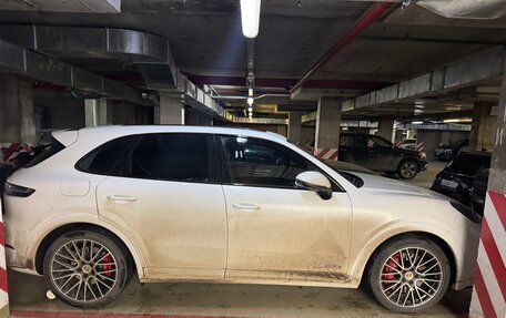 Porsche Cayenne III, 2021 год, 11 100 000 рублей, 4 фотография