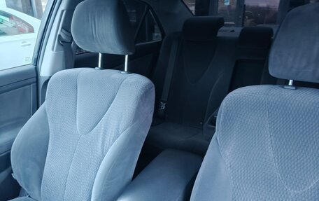 Toyota Camry, 2011 год, 1 370 000 рублей, 11 фотография