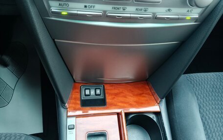 Toyota Camry, 2011 год, 1 370 000 рублей, 13 фотография