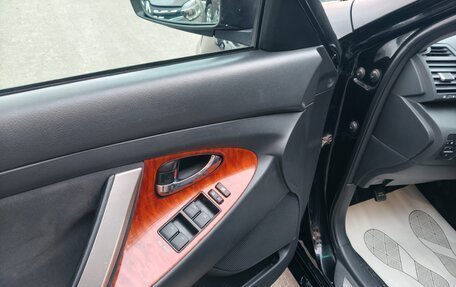 Toyota Camry, 2011 год, 1 370 000 рублей, 14 фотография