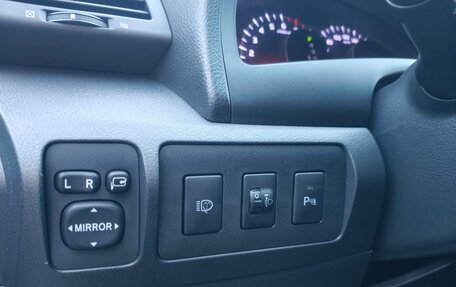 Toyota Camry, 2011 год, 1 370 000 рублей, 12 фотография