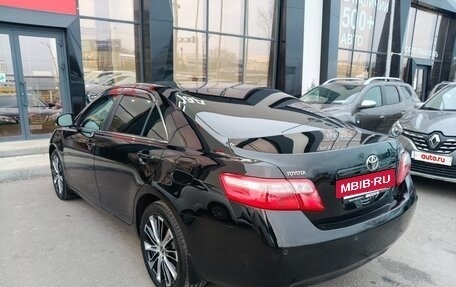 Toyota Camry, 2011 год, 1 370 000 рублей, 4 фотография