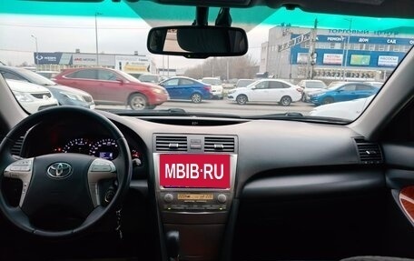 Toyota Camry, 2011 год, 1 370 000 рублей, 7 фотография