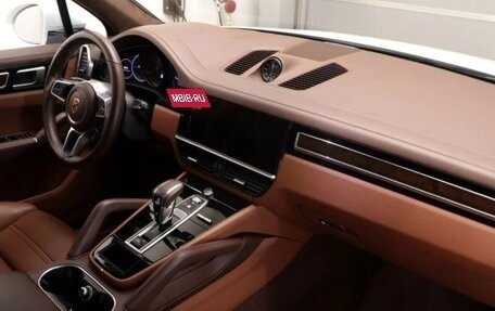 Porsche Cayenne III, 2021 год, 11 100 000 рублей, 3 фотография