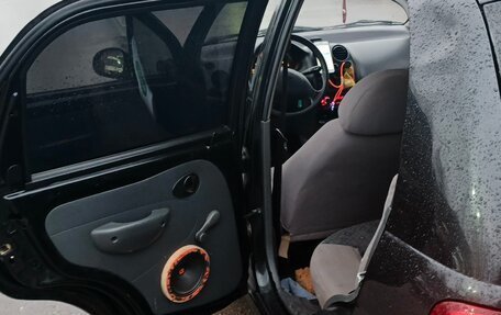 Daewoo Matiz, 2010 год, 155 000 рублей, 4 фотография