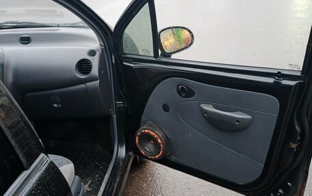 Daewoo Matiz, 2010 год, 155 000 рублей, 2 фотография